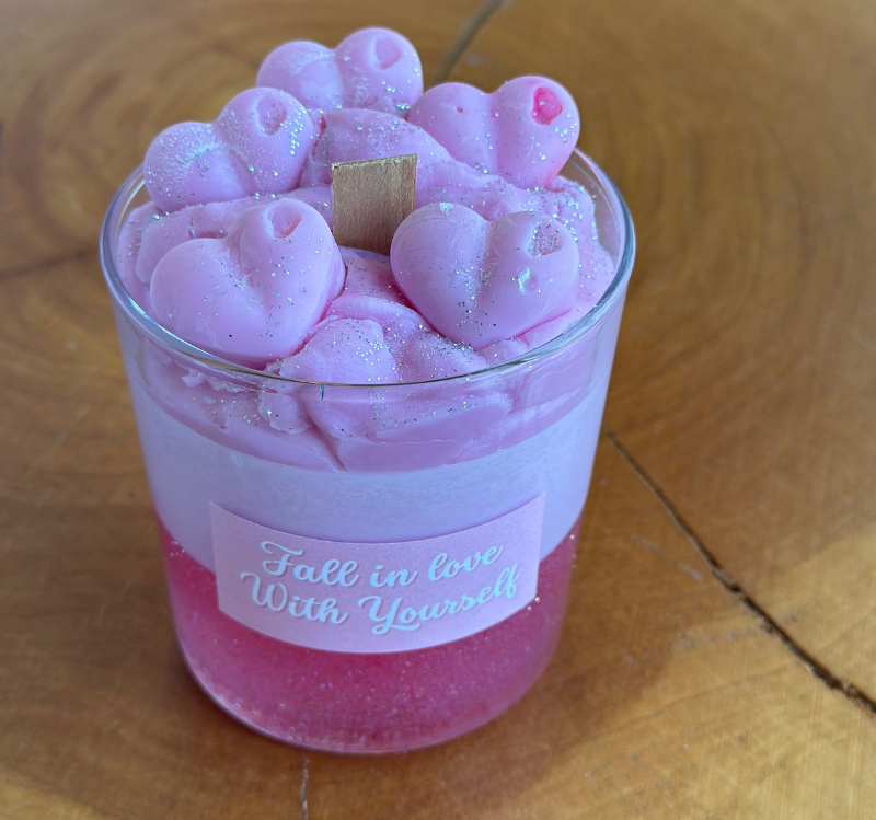 Fall in love with yourself - Image 2