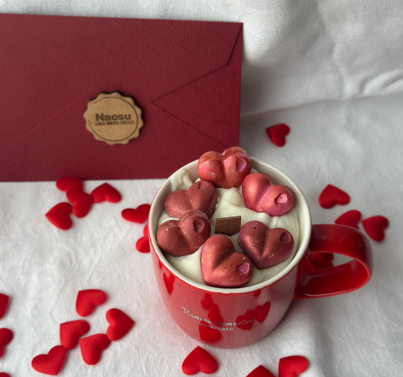 Vela Caneca - Image 2