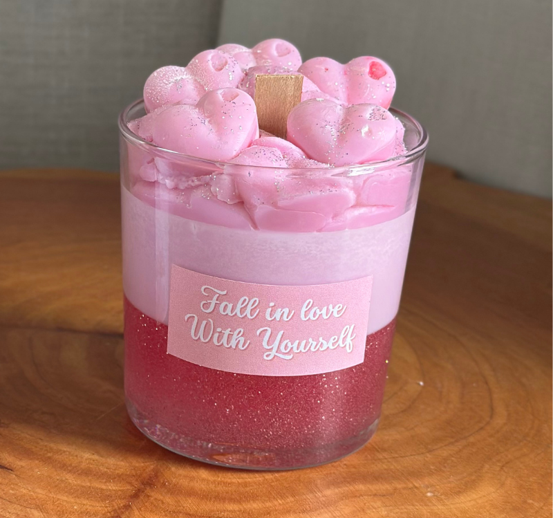 Fall in love with yourself - Image 6