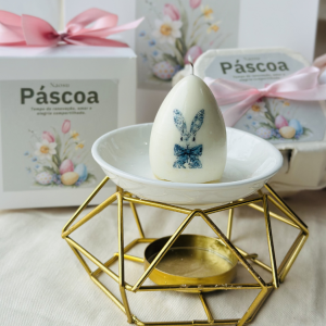 Difusor de aromas Páscoa